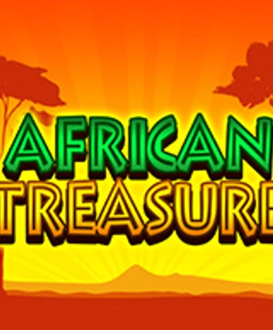 African Treasure