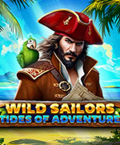 Wild Sailors -Tides Of Adventure