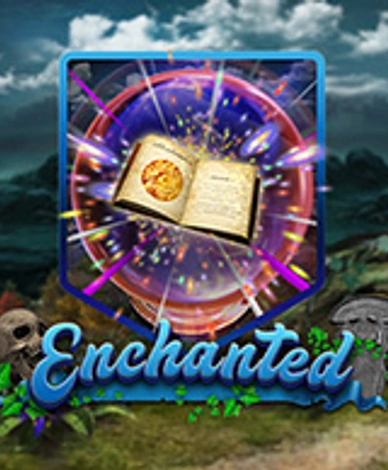 Enchanted