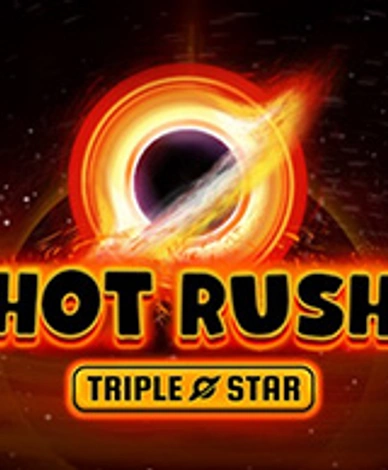 Hot Rush Triple Star