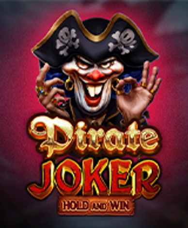 Pirate Joker Hold and Win