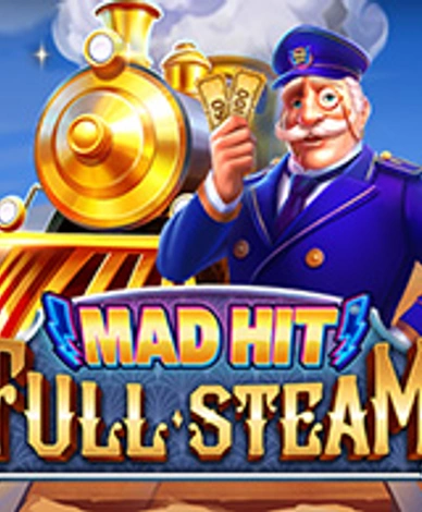 Mad Hit Full Steam