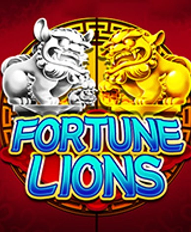 Fortune Lions KA Gaming