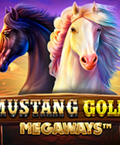 Mustang Gold Megaways 