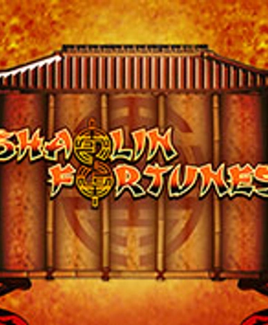 Shaolin Fortunes
