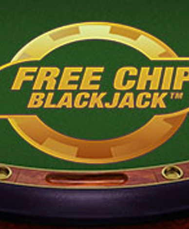 Free Chip Blackjack