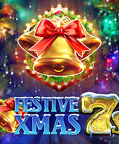 Festive Xmas 7s