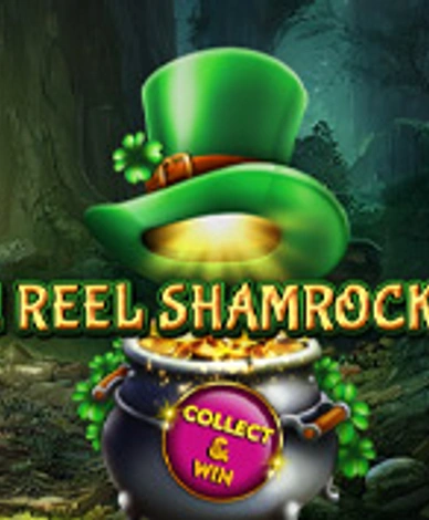 1 Reel Shamrock