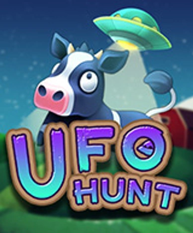 Ufo Hunt