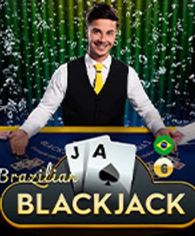 Brazilian Blackjack 6 