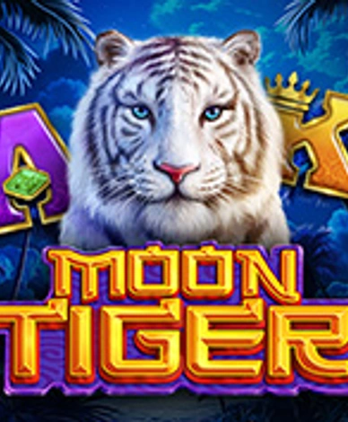 Moon Tiger