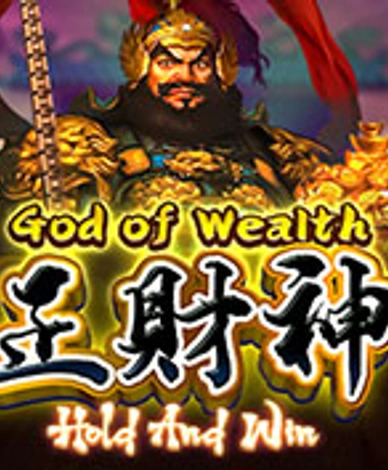 God Of Wealth Hold And Win
