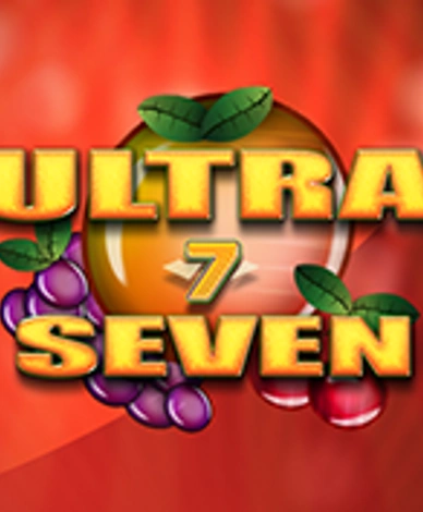Ultra Seven