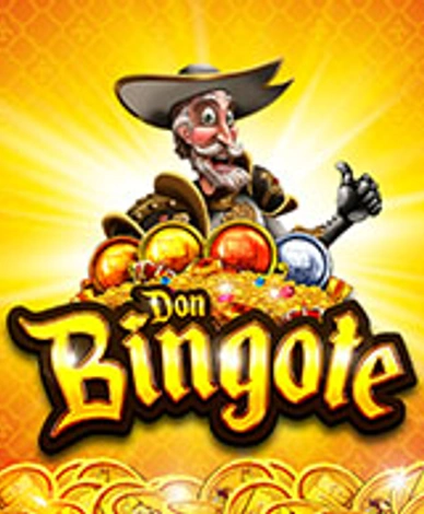 Video Bingo Bingote