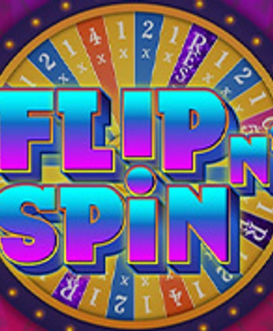 Flip ‘n Spin