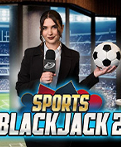 Sports Blackjack 2