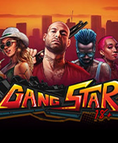 Gangstar