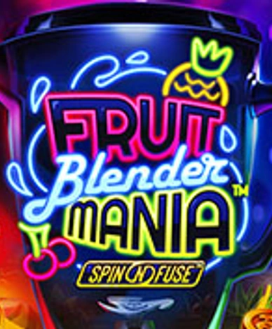 Fruit Blender Mania