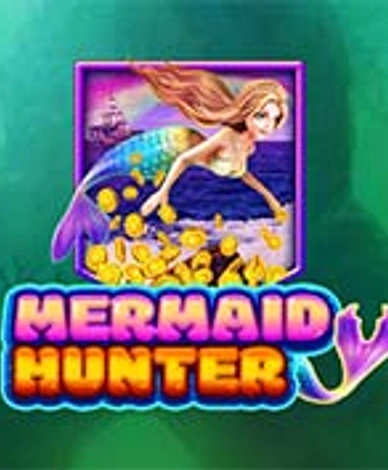 Mermaid Hunter