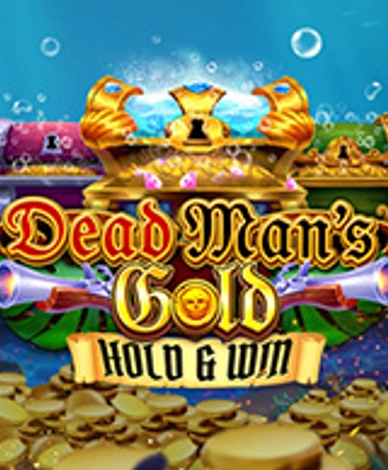 Dead Mans Gold: Hold And Win