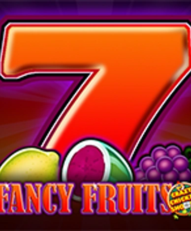 Fancy Fruits Crazy Chicken Shooter