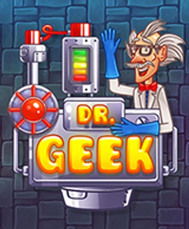 Dr Geek