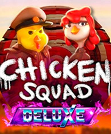 Chicken Squad Deluxe