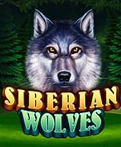 Siberian Wolves