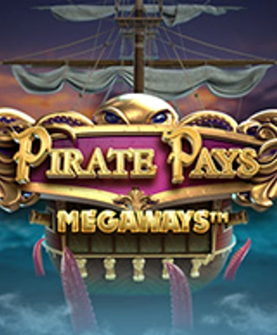 Pirate Pays Megaways