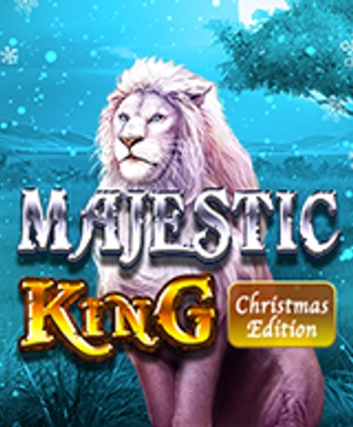 Majestic King Christmas Edition