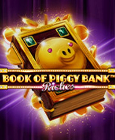 Book of Piggy Bank - Riches