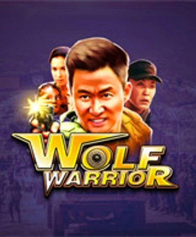 Wolf Warrior