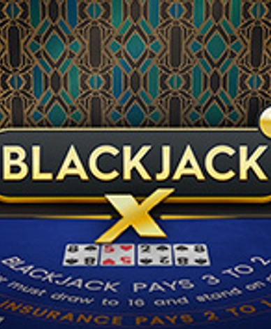 BlackjackX 1