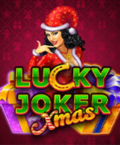 Lucky Joker X-Mas