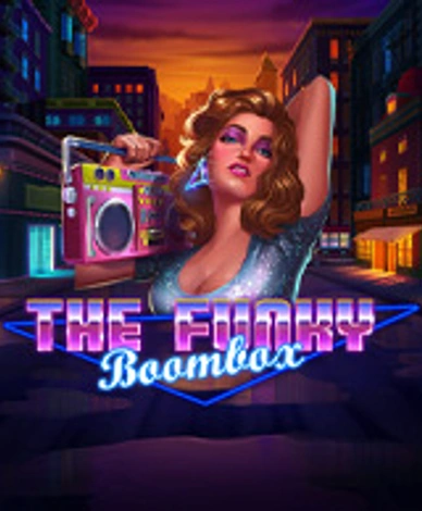 The Funky Boombox