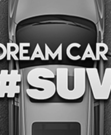 Dream Car SUV