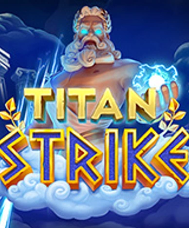 Titan Strike