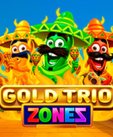 Gold Trio Zones
