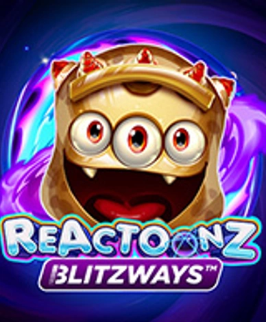 Reactoonz Blitzways