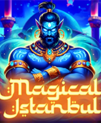 Magical Istanbul