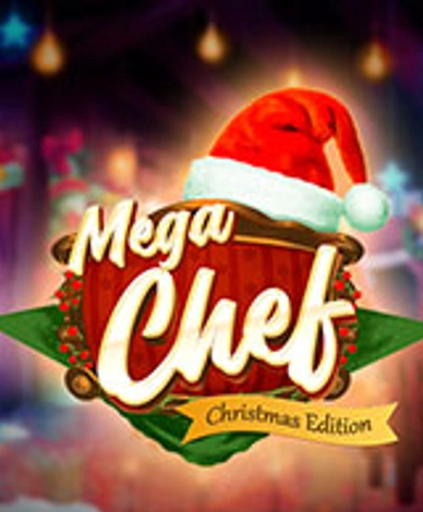 Mega Chef
