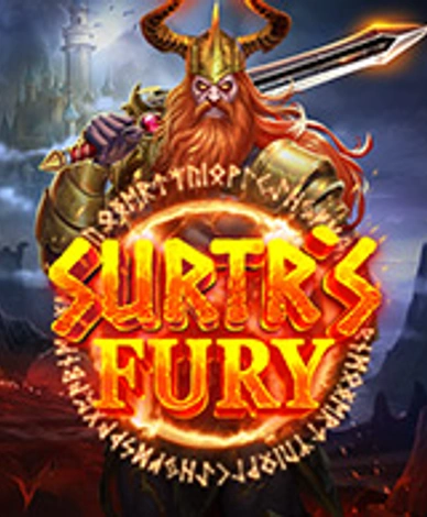Surtr's Fury