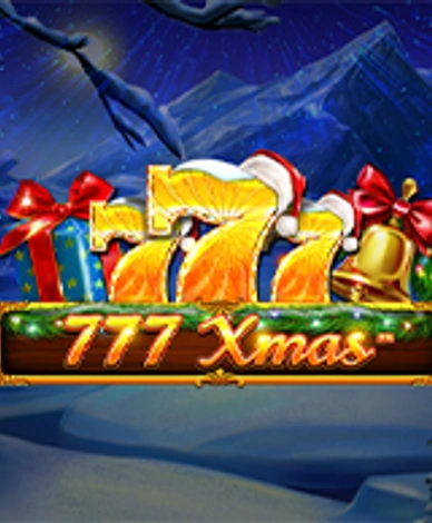 777 Xmas