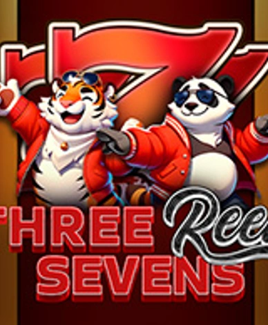 Three Reel Sevens