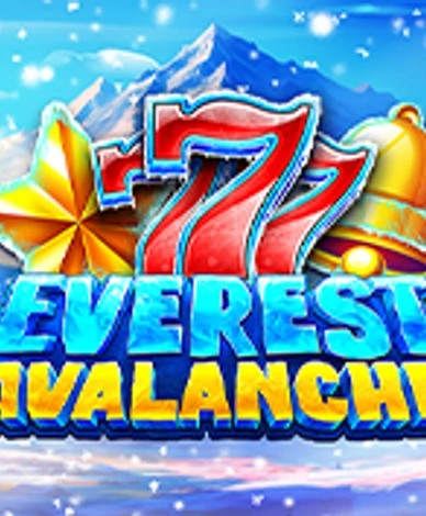 Everest Avalanche