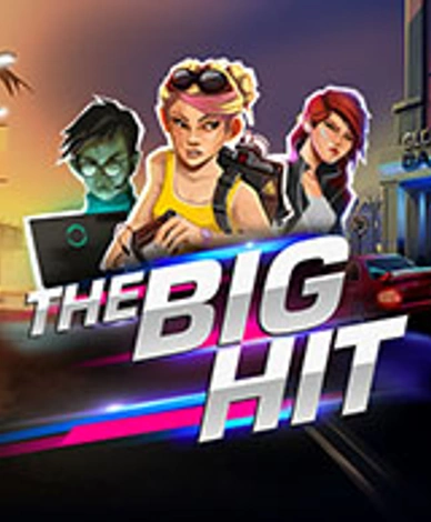 The Big Hit