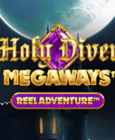 Holy Diver Megaways