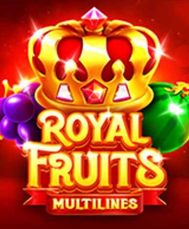 Royal Fruits MultiLines