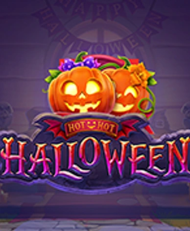 Hot Hot Halloween