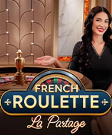 French Roulette La Partage